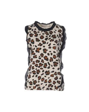 Толстовка TILL.DA