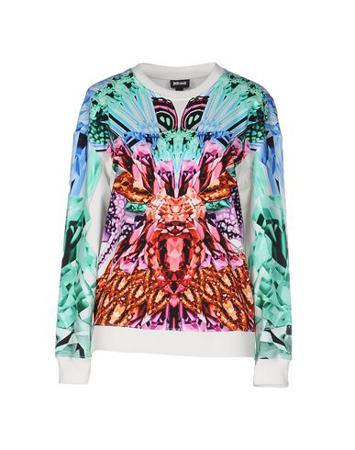 Толстовка JUST CAVALLI