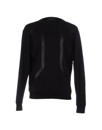 Толстовка LES HOMMES Толстовка LES HOMMES