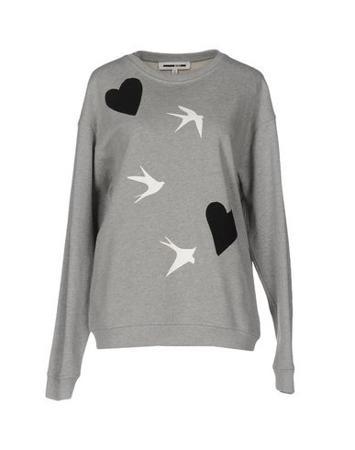 Толстовка MCQ ALEXANDER MCQUEEN