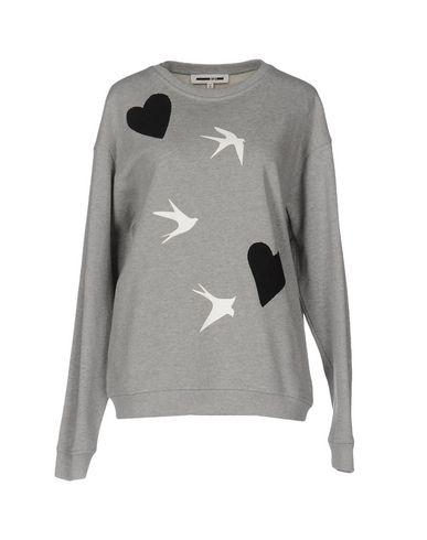 Толстовка MCQ ALEXANDER MCQUEEN