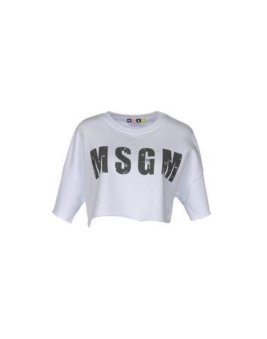 Толстовка MSGM