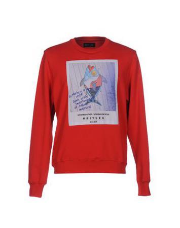 Толстовка NHIVURU