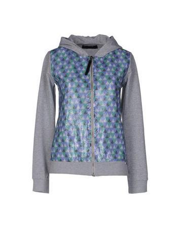 Толстовка CAFÈNOIR