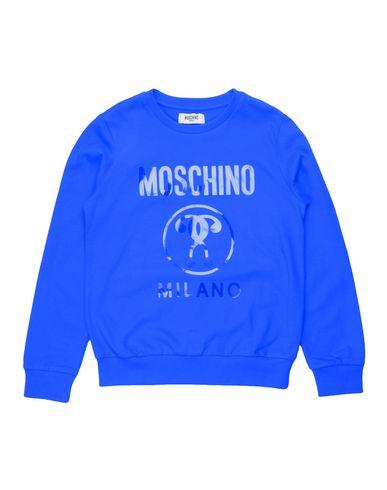 Толстовка MOSCHINO TEEN