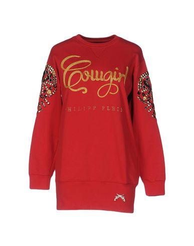 Толстовка PHILIPP PLEIN COUTURE