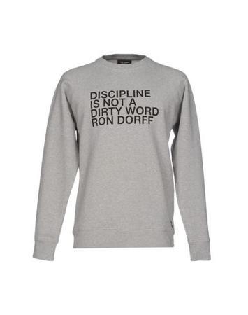 Толстовка RON DORFF