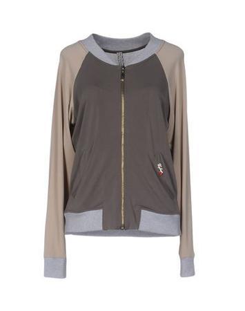 Толстовка CAFÈNOIR