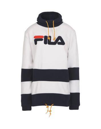 Толстовка FILA HERITAGE