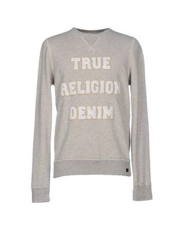 Толстовка TRUE RELIGION