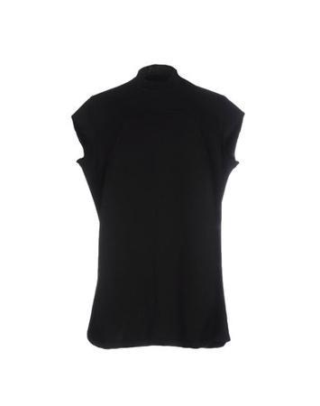 Толстовка DRKSHDW BY RICK OWENS