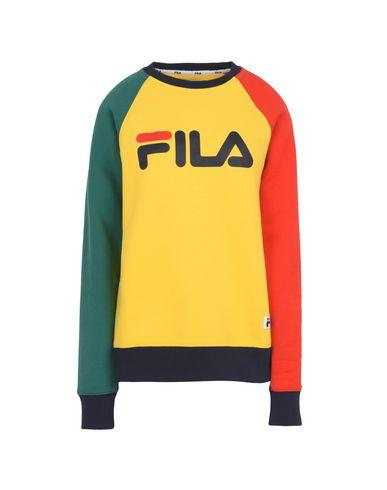 Толстовка FILA HERITAGE