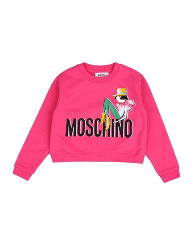 Толстовка MOSCHINO KID