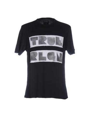 Толстовка TRUE RELIGION