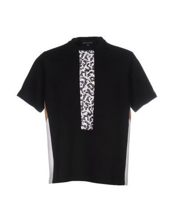 Толстовка MARKUS LUPFER