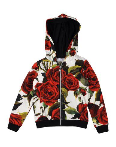 Толстовка DOLCE & GABBANA