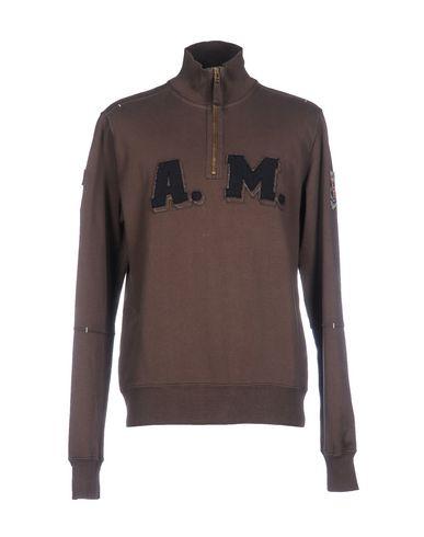 Толстовка A.M.