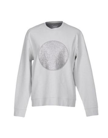 Толстовка WOOYOUNGMI