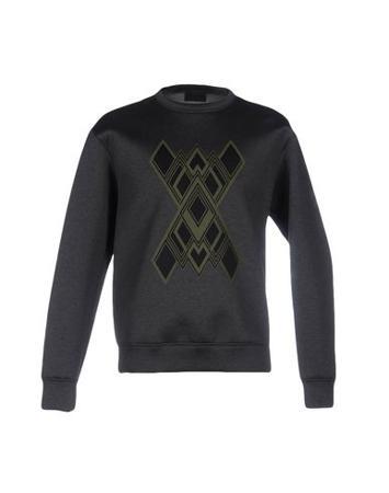 Толстовка LES HOMMES Толстовка LES HOMMES