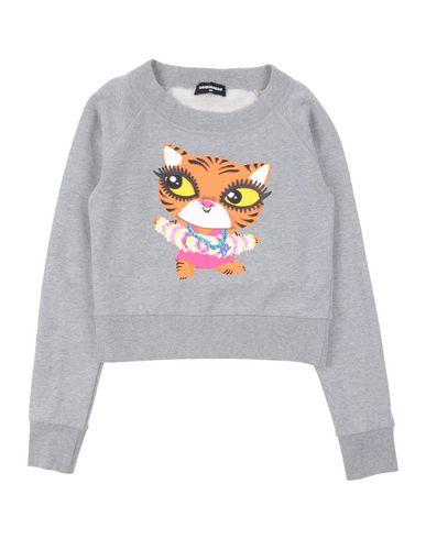 Толстовка JOHN GALLIANO KIDS