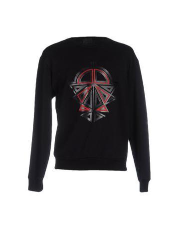 Толстовка LES HOMMES Толстовка LES HOMMES