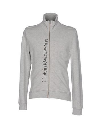 Толстовка CALVIN KLEIN JEANS