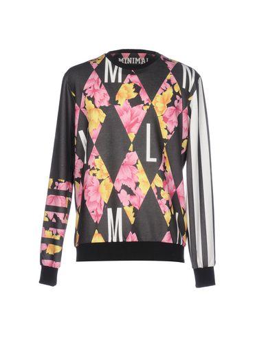 Толстовка MNML COUTURE