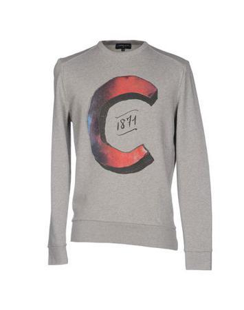 Толстовка COMMUNE DE PARIS 1871