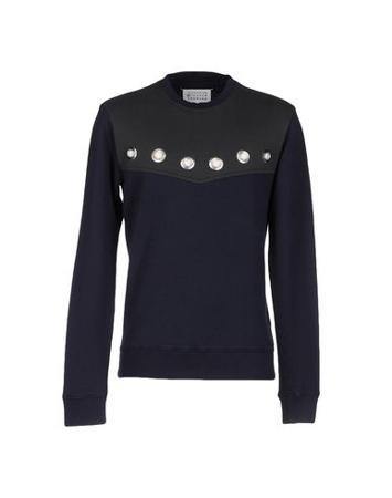 Толстовка MAISON MARGIELA 10