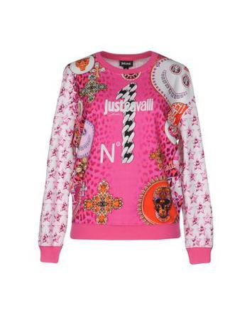 Толстовка JUST CAVALLI