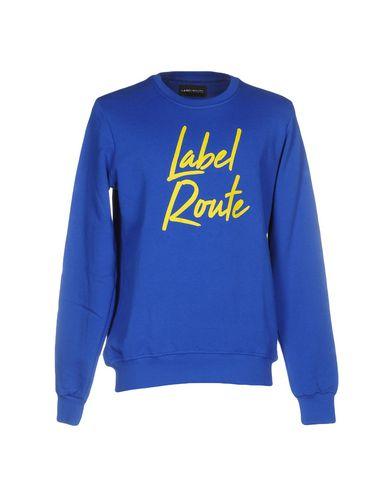 Толстовка LABELROUTE