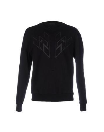 Толстовка LES HOMMES Толстовка LES HOMMES