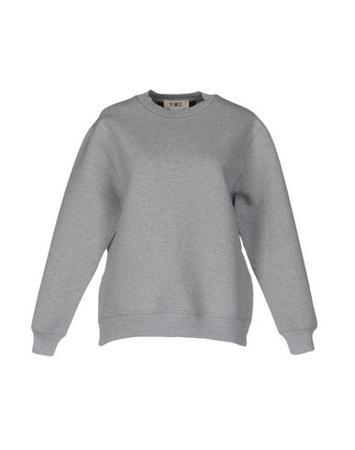 Толстовка YMC YOU MUST CREATE