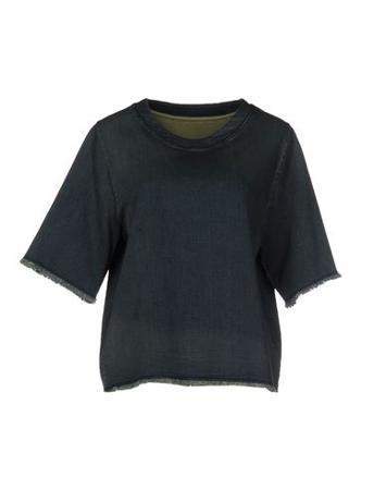 Толстовка MM6 BY MAISON MARGIELA