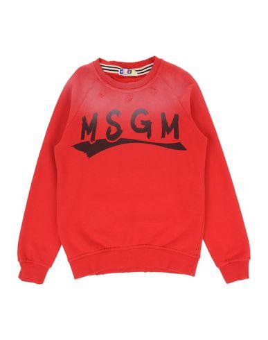 Толстовка MSGM