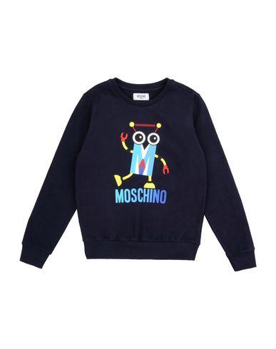 Толстовка MOSCHINO TEEN