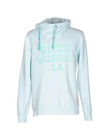 Толстовка SCOTCH & SODA