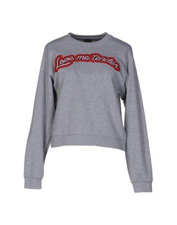 Толстовка PINKO BLACK