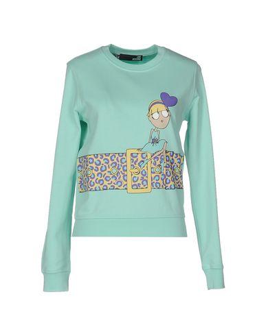 Толстовка LOVE MOSCHINO