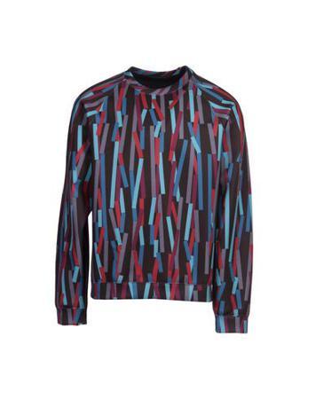 Толстовка CHRISTOPHER KANE