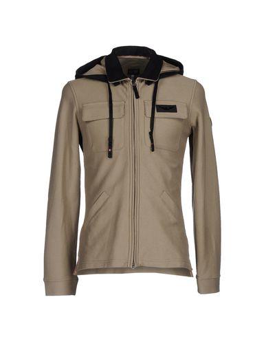 Толстовка ARMANI JEANS