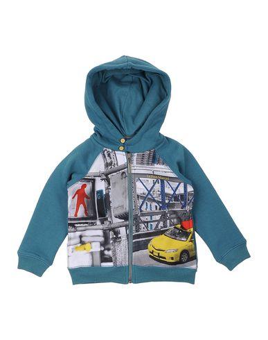 Толстовка  -  цвет