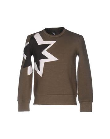 Толстовка NEIL BARRETT