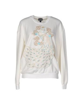 Толстовка JUST CAVALLI