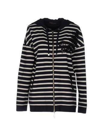 Толстовка TWIN-SET SIMONA BARBIERI