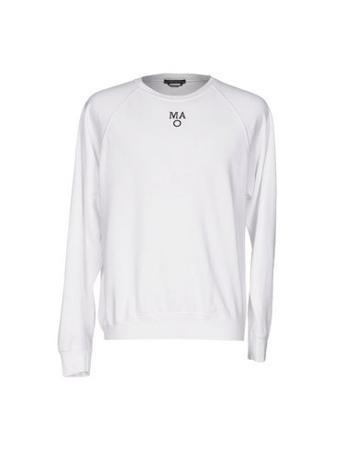 Толстовка DANIELE ALESSANDRINI HOMME