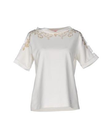 Толстовка TIZIANO SANTANDREA Толстовка TIZIANO SANTANDREA