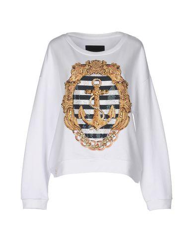 Толстовка PHILIPP PLEIN COUTURE