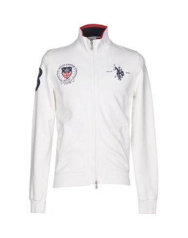 Толстовка U.S.POLO ASSN.