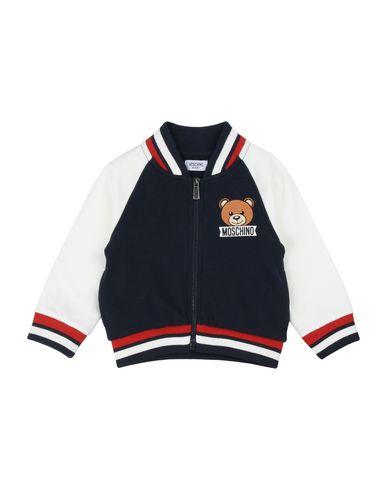 Толстовка MOSCHINO BABY